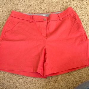 Southern tide womens shorts